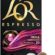 L’OR – Espresso Kahve – India – Origins Collection – Yoğunluk 10 – Tatlımsı ve Hafif Baharat Notaları – 1 Paket x 10 Alüminyum Kapsül x 10 Kutu