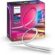 Philips Hue Gradient PC Monitör Akıllı Renkli Led Şerit, 32-34 inch, Aydınlatma