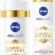 NIVEA Luminous630 Aydınlatıcı Güneş Korumalı Gündüz Yüz Kremi 40ml ve Leke Karşıtı Cilt Serumu 50ml, SPF50
