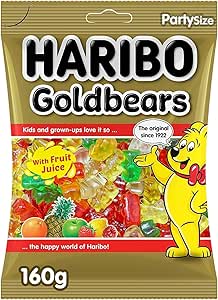 Haribo Altın Ayı 160 gr