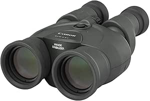 CANON 12X36 IS III DÜRBÜN TİTREŞİM ENGELLEYİCİLİ