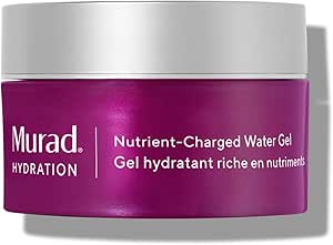 Murad NutrientCharged Water Gel Su Bazlı Besleyici Jel Nemlendirici (50 ml)