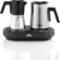 Arzum Okka OK0027 Rich Moka Pot Chrome