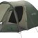 easy camp Blazar 400 Rustic, Yeşil Blackroom 9 m² & 4 Kişilik Yüksek Aile Çadırı