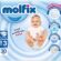 Molfix 3 Beden Midi Bebek Bezi (1 x 30 Adet)