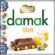 Nestlé Damak Antep Fıstıklı ve Lokumlu Sütlü Çikolata 60 g