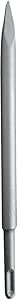 Bosch Professional SDS Plus Eco Sivri Keski,10 Adet