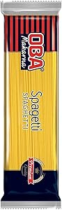 Oba Spagetti, 20 Adet