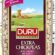 Duru Bakliyat İri Nohut 1000 Gr