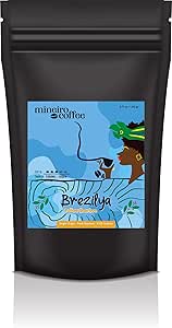 Mineiro Coffee Brezilya Yellow Bourbon Single Origin Moka Pot Kahve 250 Gr