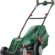 Bosch Home & Garden Universal Rotak 37-570 Çim Biçme Makinesi