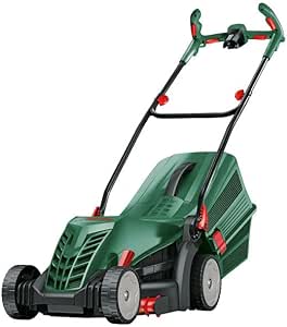 Bosch Home & Garden Universal Rotak 37-570 Çim Biçme Makinesi
