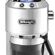 De’Longhi Dedica KG 521.M elektrikli kahve değirmeni, aroma fonksiyonlu 2,1” LCD ekran, tam metal gövde, paslanmaz çelik koni öğütücü, ayarlanabilir öğütme ayarı, gümüş