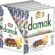 Nestlé Damak Antep Fıstıklı ve Lokumlu Sütlü Kare Çikolata 6 Adet x 60 g