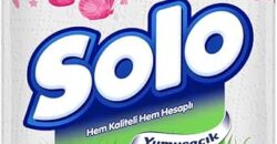 Solo Peçete 100’lü