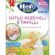 Hero Baby Sütlü Rezeneli 8 Tahıllı Kaşık Mama 200 Gr