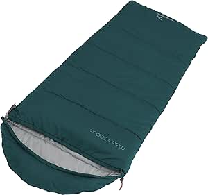 easy camp Moon 200 Jr.Çocuk 3 Mevsim Ultralight Uyku Tulumu