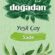 Dogadan Yeşil Çay Sade (20’li Poşet)