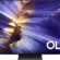 Samsung 65 inç OLED S90F 4K Vision AI Smart TV (2025)