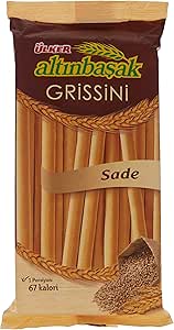 Ülker Altınbaşak Grissini 125 Gr