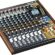 Tascam Model 12-10 Kanal Analog Mikser & 12 Kanal Dijital Kayıt Özellikli