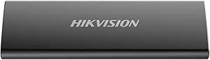 Hikvision Portable SSD 1 TB USB 3.1 Type-C