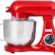📌 Karaca Powercast Chef Stand Mikser, Kırmızı