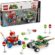 LEGO Super Mario: Mario Kart – Baby Mario ile Baby Luigi 72034, 8 Yaş ve Üzeri Erkek ve Kız Çocukları İçin Yaratıcı Oyuncak Yapım Seti, Doğum Günü Hediyesi (321 Parça)