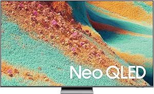 Samsung 65 inç Neo QLED QN85F 4K Vision AI Smart TV (2025)