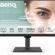 BenQ GW2490T 23.8” Full HD IPS Monitör, 100Hz, HDMI+DisplayPort, Eye-Care, Düşük Mavi Işık, Flicker-Free, Ergonomik Stand, Pivot Özellikli Ofis Monitörü