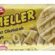 Ülker Hanımeller Limonlu Beyaz Çikolatalı Kurabiye 138 Gr