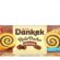 Ülker Dankek Rulo Pasta Çikolata 235G