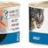Felicia Yaş Kedi Maması, Somonlu Fileto, Tahılsız, 85 g 2li paket
