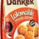 Ülker Dankek Lokmalık Havuçlu Tarçınlı 160 Gr
