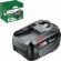 Bosch 18 V 4, 0 Ah Akü