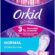 Orkid Günlük Ped Günlük Koruma Dev Ekonomi Paketi 48 Ped (Tekli Paketlerde)