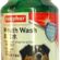 Beaphar Kedi ve Köpekler için Ağız Gargarası 250 ml