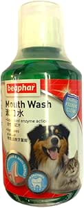 Beaphar Kedi ve Köpekler için Ağız Gargarası 250 ml