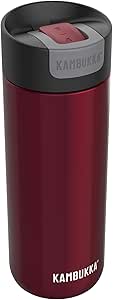 Kambukka Olympus Matara 500ml, Ravenous Red