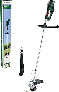 Bosch AdvancedGrassCut 36 (Solo) Akülü Kenar Kesme Makinesi