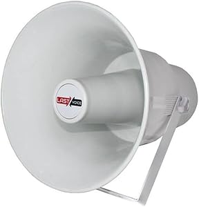 Lastvoice N-100 Okul Bahçesi Horn Hoparlör 100 Watt