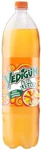 📌 Yedigün Özel Lezzet Tatlı Portakal Aroması 1.5 Lt