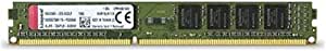 Kingston 4 GB DDR3 1600 MHz KVR16LN11/4 WP – PC