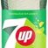 Seven Up Lemon-Lime İçecek 1000 ml