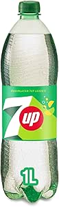 Seven Up Lemon-Lime İçecek 1000 ml