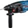 Bosch Professional GBH 220 Kırıcı Delici (720 W, 2,3 kg, 2,0 J, Betonda Delme Çapı: 22 mm)