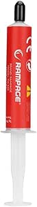 Rampage TM-505 5g 5.15w/m.K Gümüş Termal Macun