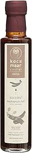 Kocamaar Çiftliği Keçiboynuzu Özü Çikolatalı 350 gr