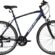 Bisan TRX 8100 City-23, Lacivert – Yeşil