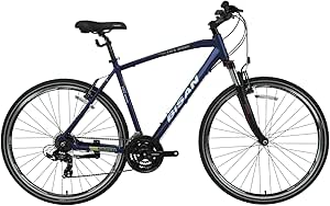 Bisan TRX 8100 City-23, Lacivert – Yeşil
